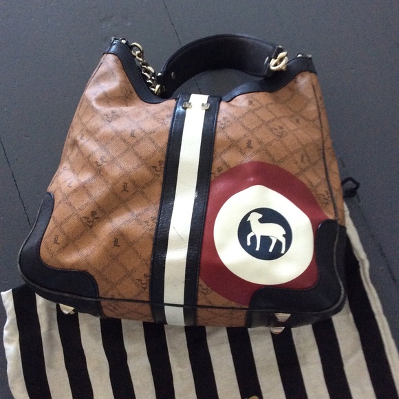L.A.M.B. Handbag - Picture 3 of 4